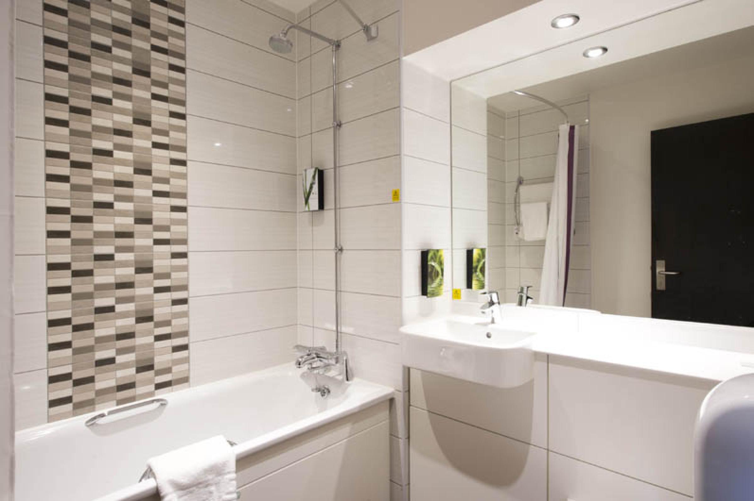 Premier Inn Glasgow Braehead Dış mekan fotoğraf