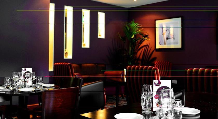 Premier Inn Glasgow Braehead Dış mekan fotoğraf