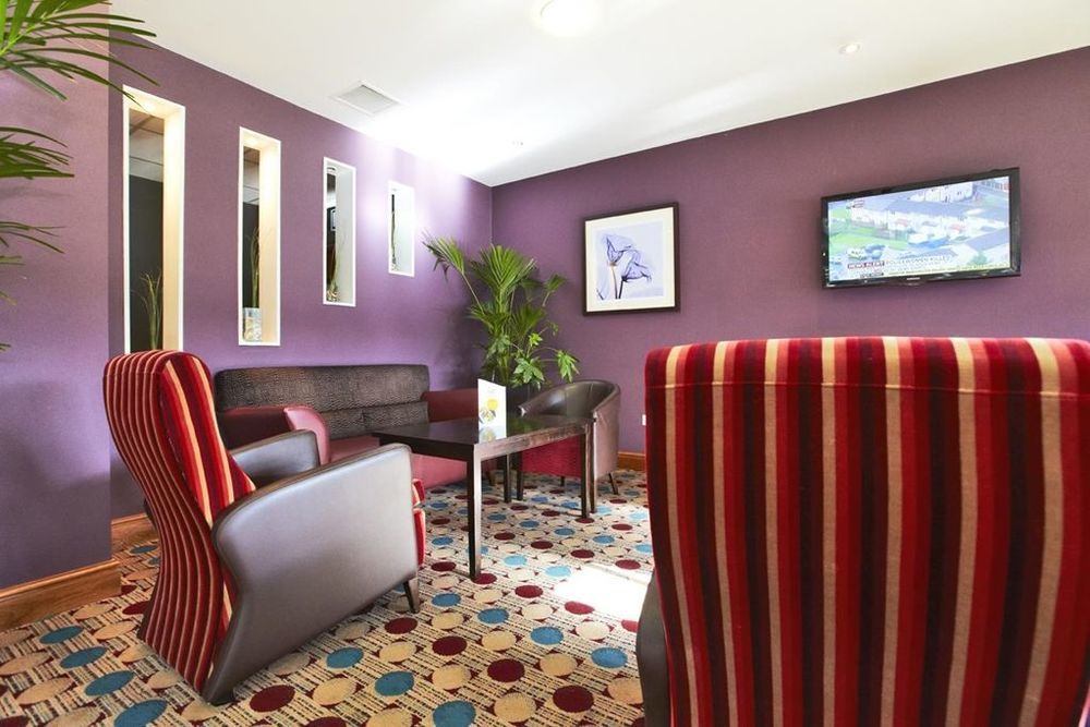 Premier Inn Glasgow Braehead Dış mekan fotoğraf