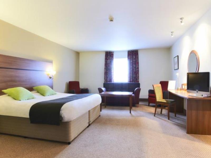 Premier Inn Glasgow Braehead Dış mekan fotoğraf