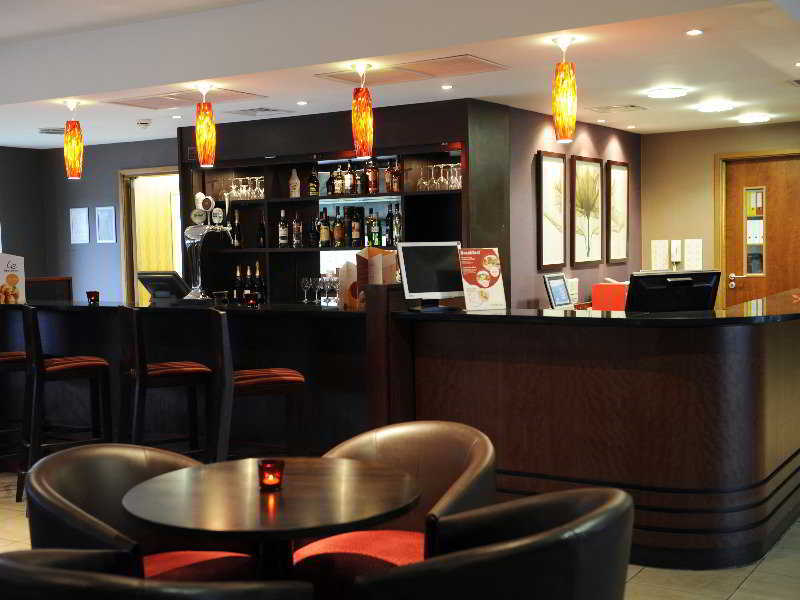 Premier Inn Glasgow Braehead Dış mekan fotoğraf
