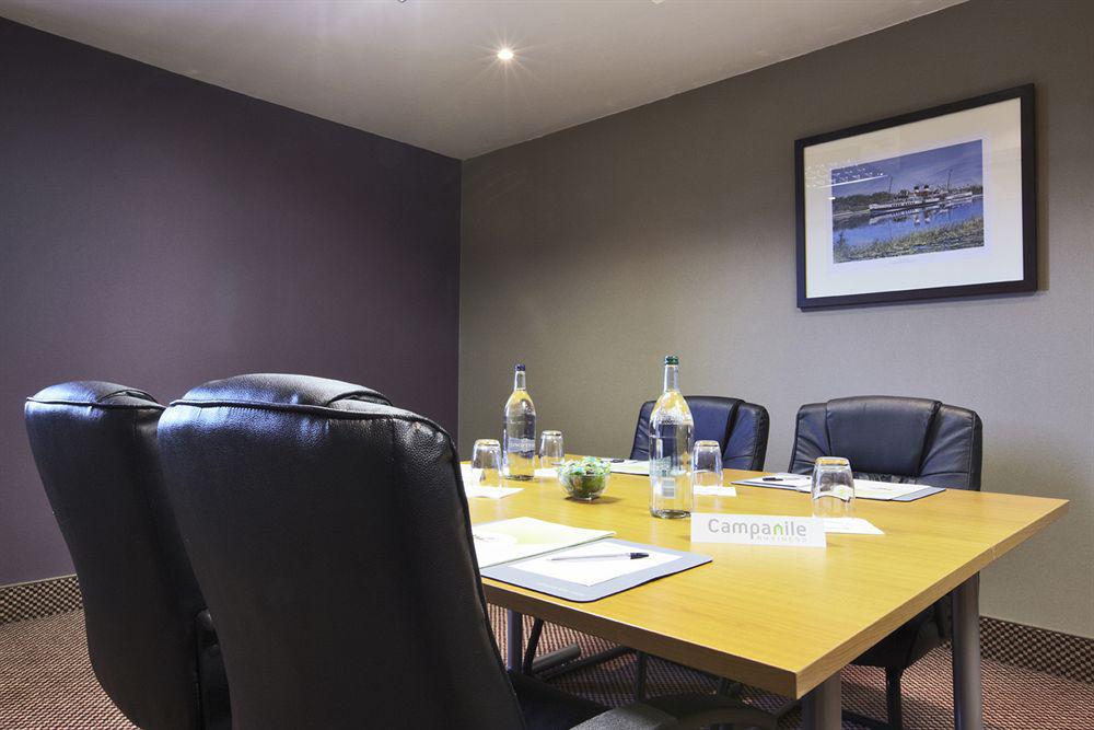 Premier Inn Glasgow Braehead Dış mekan fotoğraf